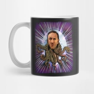 Father of Nightmares Mug